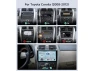 Thumbnail Car radio stereo for Toyota Corolla 08-12 — Car Infotainment System, TUKO