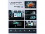 Thumbnail Car radio stereo for Toyota Corolla 08-12 — Car Infotainment System, TUKO