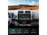 Thumbnail Car radio stereo for Toyota RAV4, 2006–2012 — Car Infotainment System, TUKO