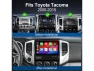 Thumbnail Car stereo radio — Car Infotainment System, TUKO