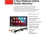 Thumbnail Car Stereo System with 7-Inch Touchscreen — Car Infotainment System, BOSS AUDIO SYSTEMS