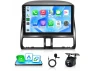Thumbnail Car Stereo with Wireless CarPlay and Android Auto — Car Infotainment System, TUKO