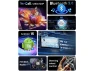 Thumbnail Car Stereo with Wireless CarPlay and Android Auto — Car Infotainment System, TUKO