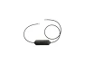 Convertible, with EHS Cisco 14201-43