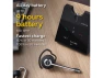 Thumbnail Engage 75 Convertible Wireless Headset — Wireless Earbuds, Jabra