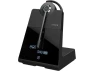 Thumbnail Engage 75 Convertible Wireless Headset — Wireless Earbuds, Jabra