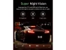 Thumbnail Front and Rear Dash Camera, 4K+1080P — Dash Cam, TUKO