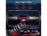Thumbnail Front and Rear Dash Camera, 4K+2.5K — Dash Cam, TUKO