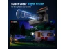 Thumbnail Front and Rear Dash Camera — Dash Cam, TUKO