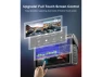Thumbnail Front and Rear Dual Dash Camera, 4K+1080P — Dash Cam, JOMISE