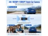 Thumbnail Mirror dash camera — Dash Cam, TUKO