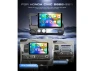 Thumbnail Wireless CarPlay Car Stereo for Honda Civic 2006–2011 — Car Infotainment System, TUKO