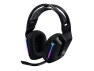 Thumbnail Wireless Gaming Headset, Black — Wireless Earbuds, Logitech