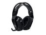 Thumbnail Wireless Gaming Headset, Black — Wireless Earbuds, Logitech