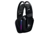 Thumbnail Wireless Gaming Headset, Black — Wireless Earbuds, Logitech