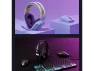 Thumbnail Wireless Gaming Headset, Black — Wireless Earbuds, Logitech