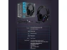 Thumbnail Wireless gaming headset, Purple — Wireless Earbuds, Logitech