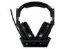 Thumbnail Wireless gaming headset with base station — Wireless Earbuds, Logitech