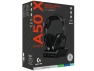 Thumbnail Wireless gaming headset with base station — Wireless Earbuds, Logitech