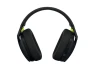 Thumbnail Wireless Gaming Headset — Wireless Earbuds, Logitech