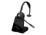 Thumbnail Wireless headset, Mono — Wireless Earbuds, Jabra