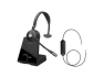Thumbnail Wireless Mono Headset — Wireless Earbuds, Jabra