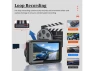 Thumbnail 1080P Dash Camera with 3-Inch IPS Touchscreen — Dash Cam, RUOCLRIS