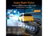 Thumbnail 4K Car Camera with 32GB Card — Dash Cam, Miofive