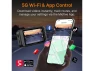 Thumbnail 4K Car Camera with 32GB Card — Dash Cam, Miofive