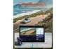 Thumbnail 4K Dash Camera with Wi-Fi and GPS — Dash Cam, YEECORE