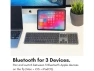 Thumbnail Bluetooth Keyboard — Bluetooth Keyboard, Macally