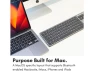 Thumbnail Bluetooth Keyboard — Bluetooth Keyboard, Macally