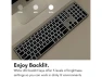 Thumbnail Bluetooth Keyboard — Bluetooth Keyboard, Macally