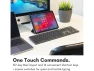 Thumbnail Bluetooth Keyboard — Bluetooth Keyboard, Macally