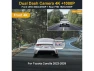 Thumbnail Dash Camera System for Toyota Corolla — Dash Cam, Fitcamx