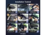 Thumbnail Dash Camera System for Toyota Corolla — Dash Cam, Fitcamx