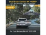 Thumbnail Dual-camera dash camera for Ford Mustang Mach-E — Dash Cam, Fitcamx