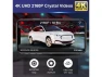 Thumbnail Dual-camera dash camera for Ford Mustang Mach-E — Dash Cam, Fitcamx