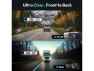 Thumbnail Dual Dash Camera with Free 64GB Card — Dash Cam, BOTSLAB