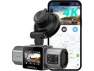 Thumbnail Dual Dash Camera — Dash Cam, COOAU