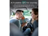 Thumbnail Dual Dash Camera — Dash Cam, COOAU