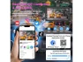 Thumbnail Front-and-rear dash camera — Dash Cam, RUOCLRIS