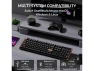 Thumbnail Full-Size Hall Effect Keyboard — Bluetooth Keyboard, Keychron