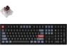 Thumbnail Full-size Wireless Mechanical Keyboard — Bluetooth Keyboard, Keychron