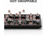 Thumbnail K10 Pro 100% Mechanical Keyboard — Bluetooth Keyboard, Keychron