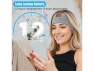 Thumbnail Sleeping headphones, 2-Pack, Black & Grey — Wireless Earbuds, RUOCLRIS