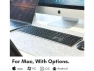 Thumbnail Wireless Bluetooth Keyboard — Bluetooth Keyboard, Macally
