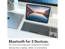 Thumbnail Wireless Bluetooth Keyboard — Bluetooth Keyboard, Macally