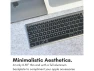 Thumbnail Wireless Bluetooth Keyboard — Bluetooth Keyboard, Macally