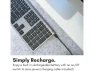Thumbnail Wireless Bluetooth Keyboard — Bluetooth Keyboard, Macally